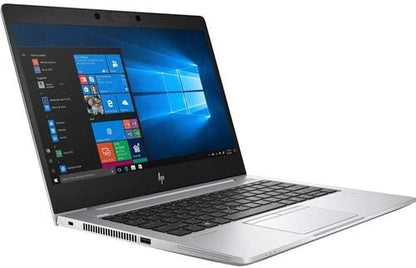 HP EliteBook 830 G7 Core i5 8GB RAM 256GB SSD x360 Touch