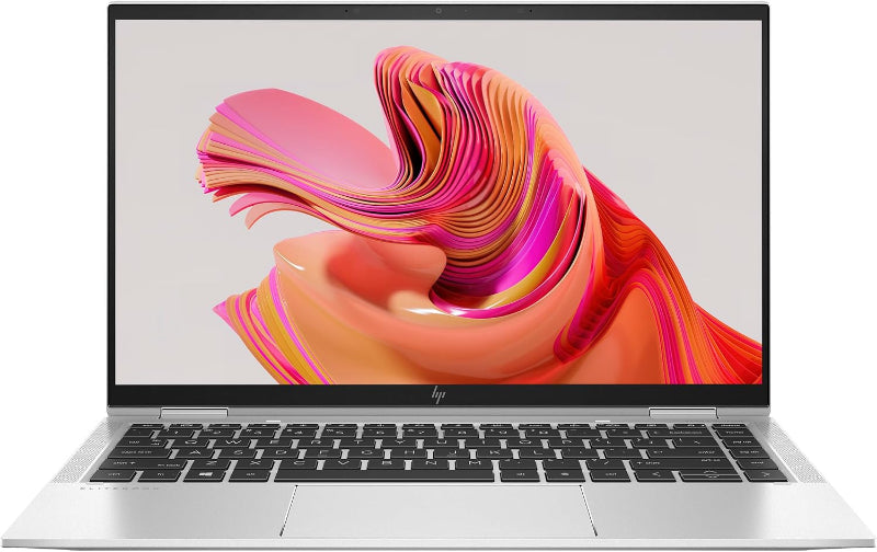 HP EliteBook x360 1040 G7 Core i7 32GB RAM 512GB SSD