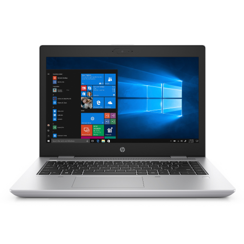 HP ProBook 640 G4 Core i7 8GB RAM 256GB SSD Business Laptop