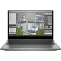 HP ZBook Fury G8 Core i9 16GB RAM 512GB SSD 4GB Graphics