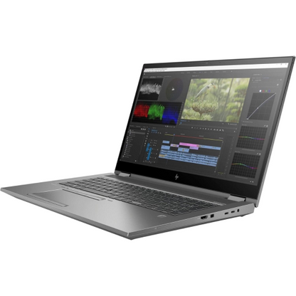 HP ZBook Fury G8 Core i9 16GB RAM 512GB SSD 4GB Graphics