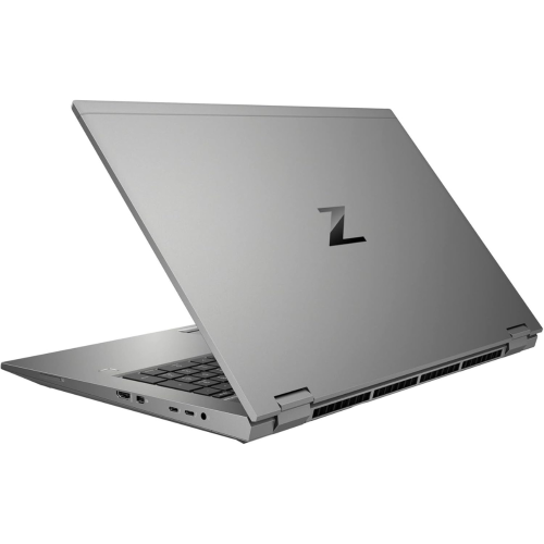 HP ZBook Fury G8 Core i9 16GB RAM 512GB SSD 4GB Graphics