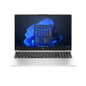 HP 250 G10 Core i5 13th Gen 8GB RAM 512GB SSD Laptop with a blue abstract design on the screen on a white background