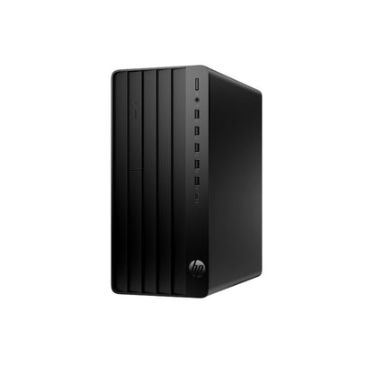 HP Pro Tower 290 G9 Core i7 12th Gen 8GB RAM 512GB SSD on a white background