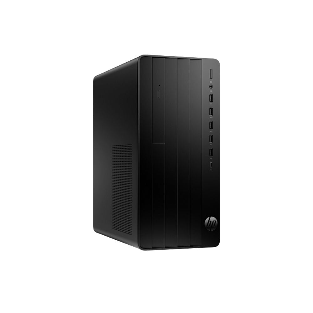 HP Pro Tower 290 G9 Core i7 12th Gen 8GB RAM 512GB SSD on a white background