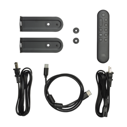 JBL SoundBar 500MK2 accessories