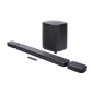 JBL SoundBar 800MK2 withy a subwoofer