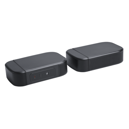 JBL SoundBar 800MK2 subwoofers
