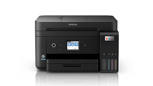 Epson L6290 EcoTank wireless duplex color printer