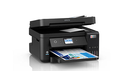 Epson L6290 EcoTank wireless duplex color printer