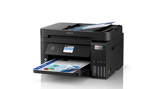 Epson L6290 EcoTank wireless duplex color printer