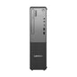 Lenovo desktop computer on a white background