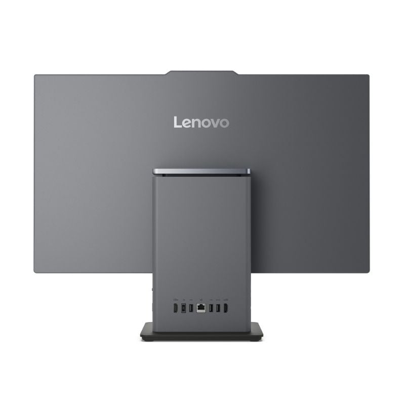 Lenovo ThinkCentre neo 50a 24 Gen 5 Core 7 240H 8GB RAM 512GB SSD-12SC009EUM on a white background