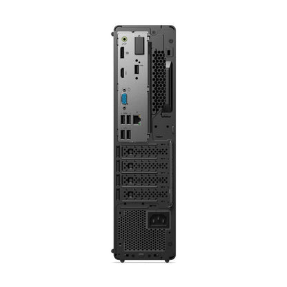 Lenovo ThinkCentre neo 50s Gen 5 SFF Core i7 14700 8GB RAM 512GB SSD-12XD005LUM  on a white background