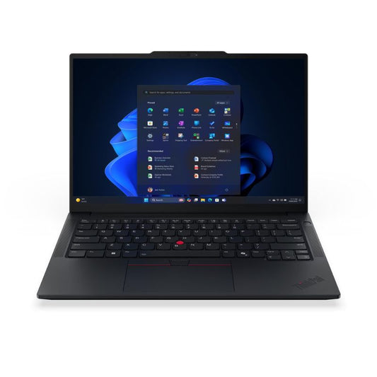 Lenovo ThinkPad E16 Gen 1 Core i5 1335U 8GB RAM 512GB SSD-21JN0010UE  on a white background