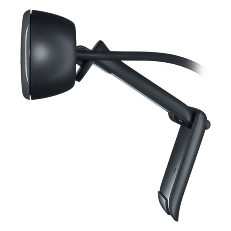 Logitech C270 HD Webcam - 960-001063 on a white background