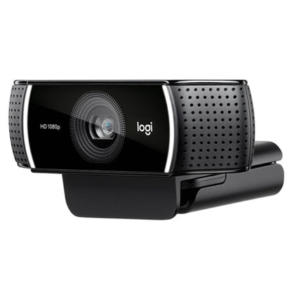 Logitech C922 HD Pro Webcam - 960-001088 on a white background