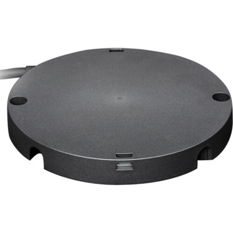 Logitech Rally Mic Pod Hub - 939-001647 on a white background