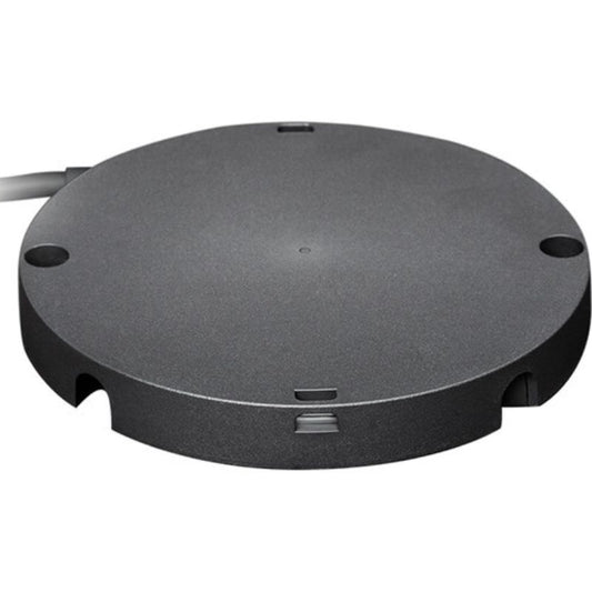 Logitech Rally Mic Pod Hub - 939-001647 on a white background