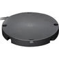 Logitech Rally Mic Pod Hub - 939-001647 on a white background