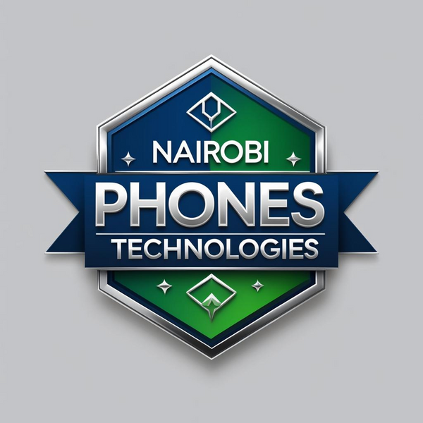 Nairobi Phones Technologies