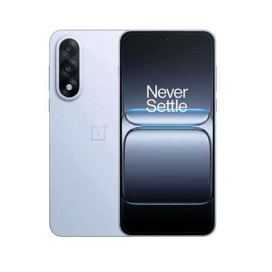 Oneplus Nord 5 5G 12GB RAM smartphone with front and back view