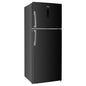 Solstar RF586 415L fridge front view