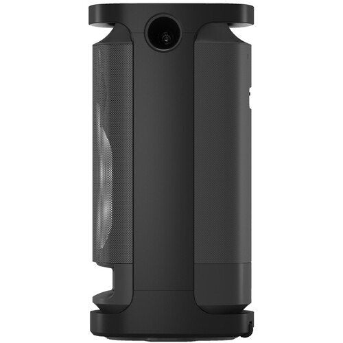 back side of Sony X-Series XV900 Wireless Bluetooth Party Speaker
