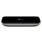 TP-Link 8-Port 10/100/1000Mbps Desktop Switch - TL-SG1008D on a white background