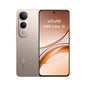 Vivo V50 Lite 5G smartphone showing front and back on a white background