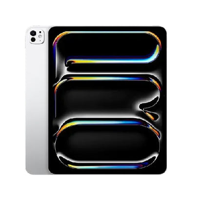 iPad Pro 11 M4 tablet with edge-to-edge Liquid Retina screen

