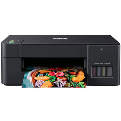 Brother DCP-T420W wireless ink tank print scan copy printer