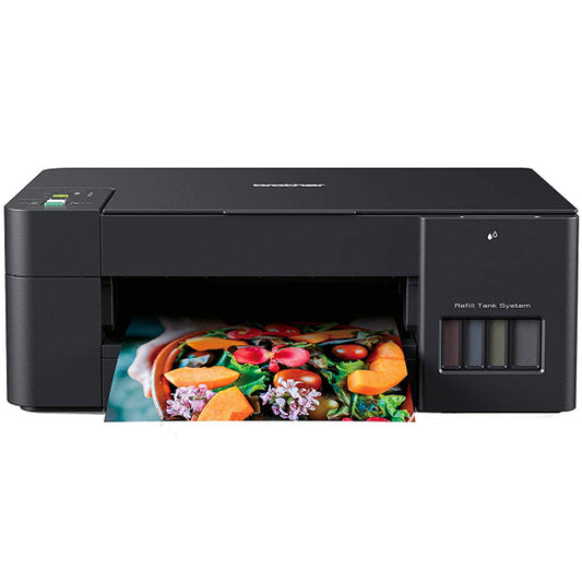 Brother DCP-T420W wireless ink tank print scan copy printer