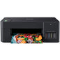 Brother DCP-T420W wireless ink tank print scan copy printer