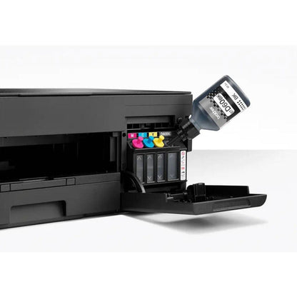 Brother DCP-T420W wireless ink tank print scan copy printer