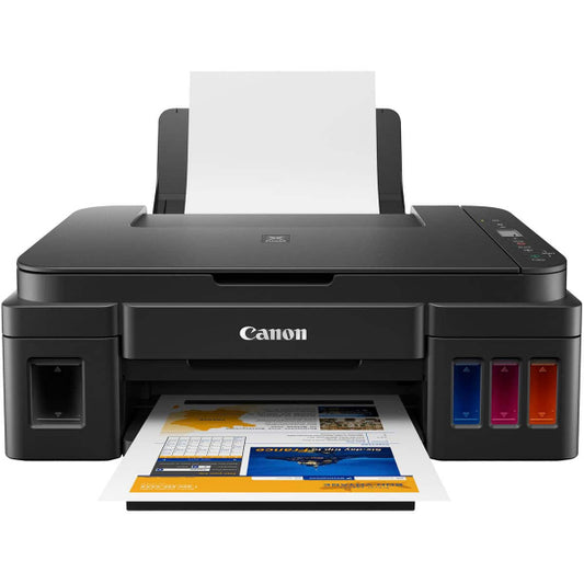 Canon G2410 PIXMA All in One ink tank printer