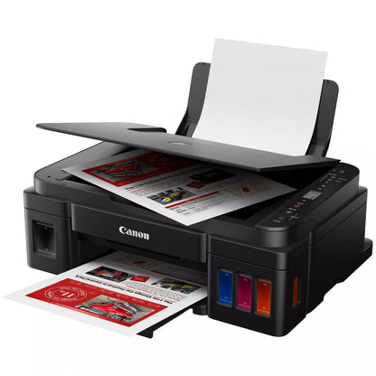 Canon G3410 PIXMA ink tank all-in-one printer with Wi-Fi