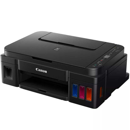 Canon G3410 PIXMA ink tank all-in-one printer with Wi-Fi