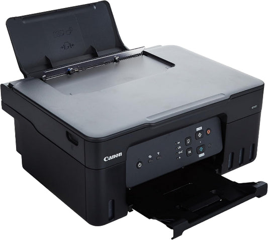 Canon G3430 PIXMA wireless ink tank all-in-one printer