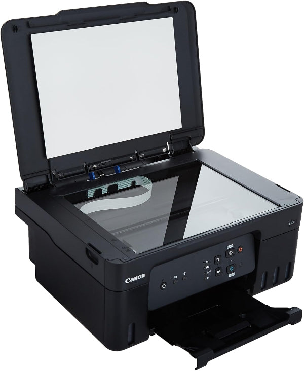 Canon G3430 PIXMA wireless ink tank all-in-one printer