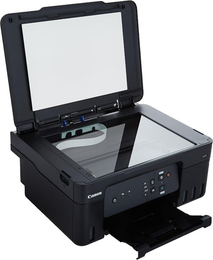 Canon G3430 PIXMA wireless ink tank all-in-one printer