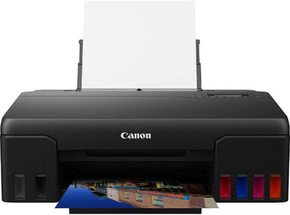 Canon G540 PIXMA wireless six color photo printer
