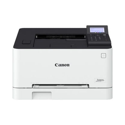 Canon i-SENSYS LBP633Cdw compact color laser printer