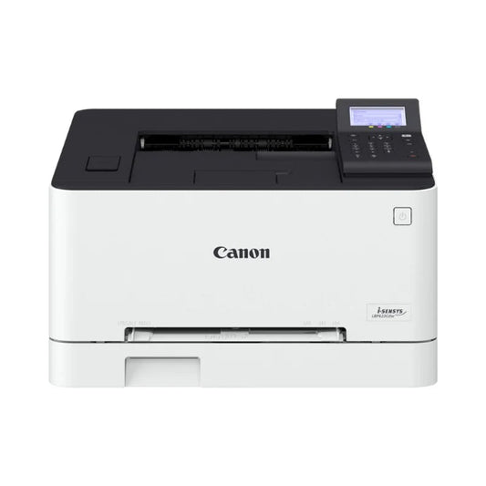 Canon i-SENSYS LBP633Cdw compact color laser printer