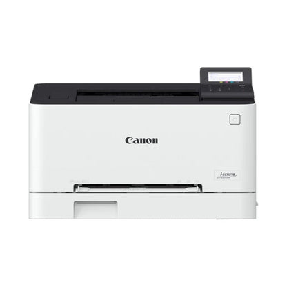Canon i-SENSYS LBP633Cdw compact color laser printer