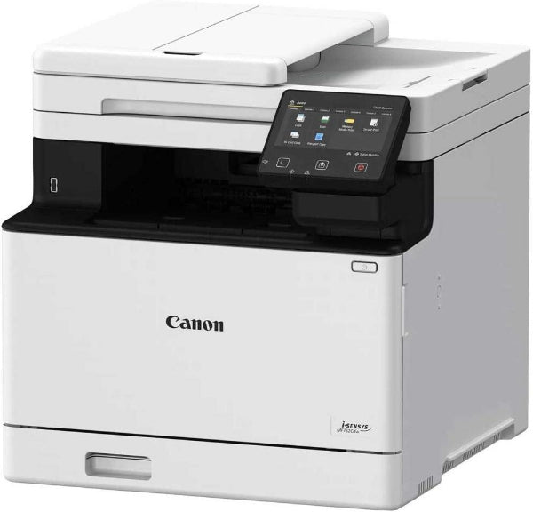 Canon i-SENSYS MF752Cdw color laser all-in-one printer