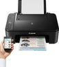 Canon TS3340 PIXMA wireless all-in-one inkjet printer