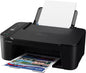 Canon TS3640 PIXMA wireless color all-in-one printer