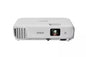 EPSON EB-W53 PROJECTOR  4000 Lumens WXGA HDMI Display