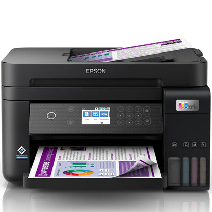 Epson L6270 EcoTank front view 
